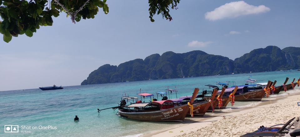 Photo of Phuket First Backpacking experience - A beautiful land with beautiful people by ROHIT GARUD
