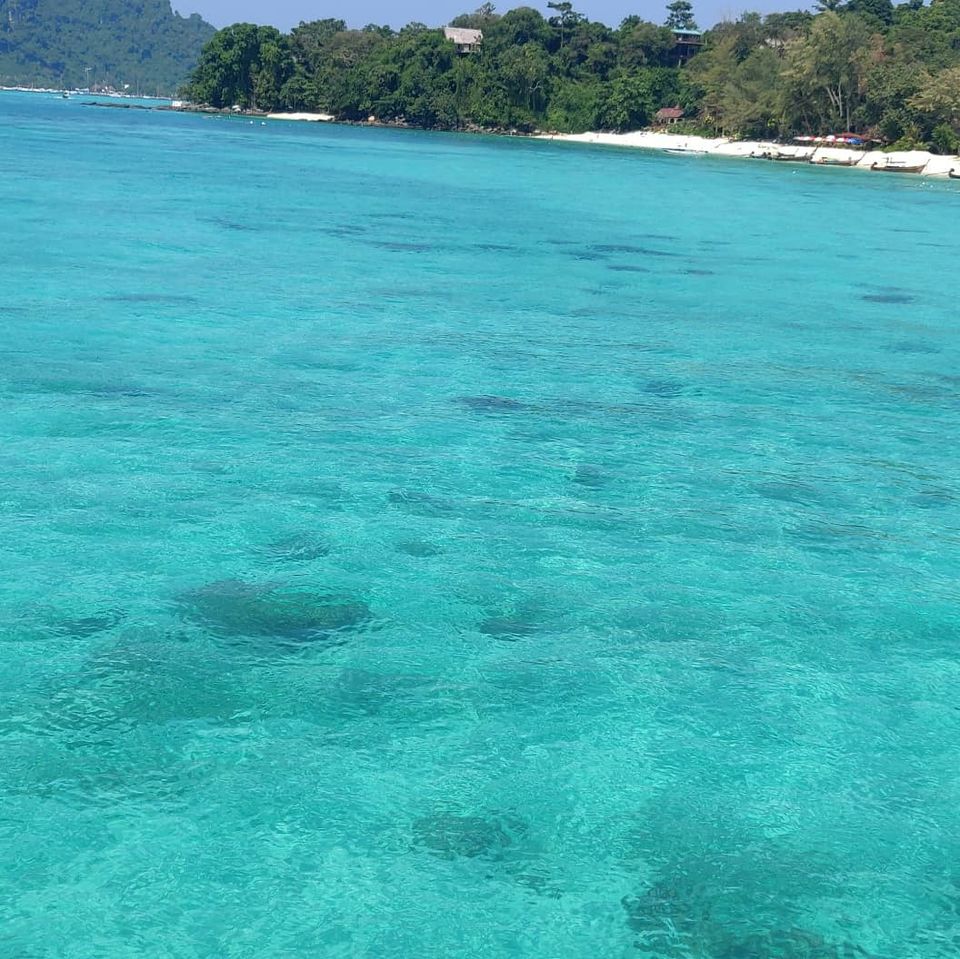 Photo of Phuket First Backpacking experience - A beautiful land with beautiful people by ROHIT GARUD