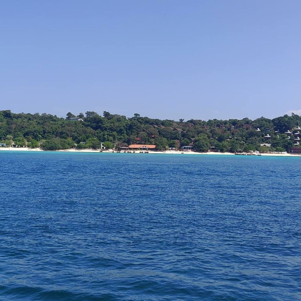 Photo of Phuket First Backpacking experience - A beautiful land with beautiful people by ROHIT GARUD