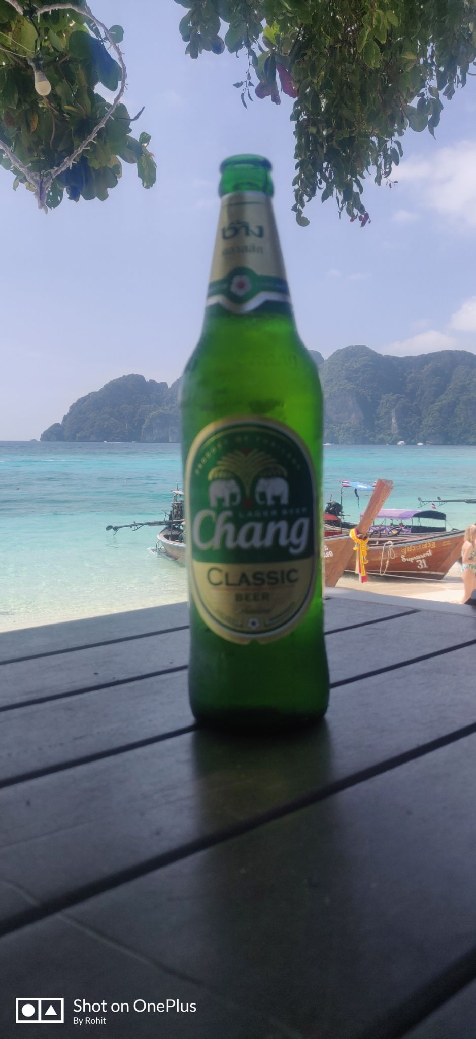 Photo of Phuket First Backpacking experience - A beautiful land with beautiful people by ROHIT GARUD
