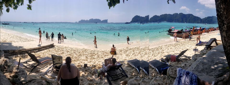 Photo of Phuket First Backpacking experience - A beautiful land with beautiful people by ROHIT GARUD
