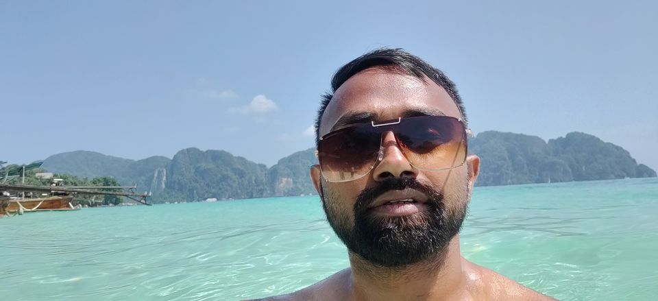 Photo of Phuket First Backpacking experience - A beautiful land with beautiful people by ROHIT GARUD