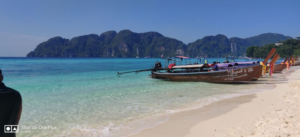 Photo of Phuket First Backpacking experience - A beautiful land with beautiful people by ROHIT GARUD