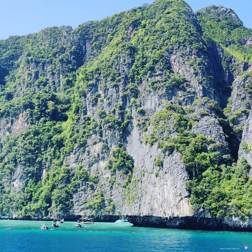 Photo of Phuket First Backpacking experience - A beautiful land with beautiful people by ROHIT GARUD
