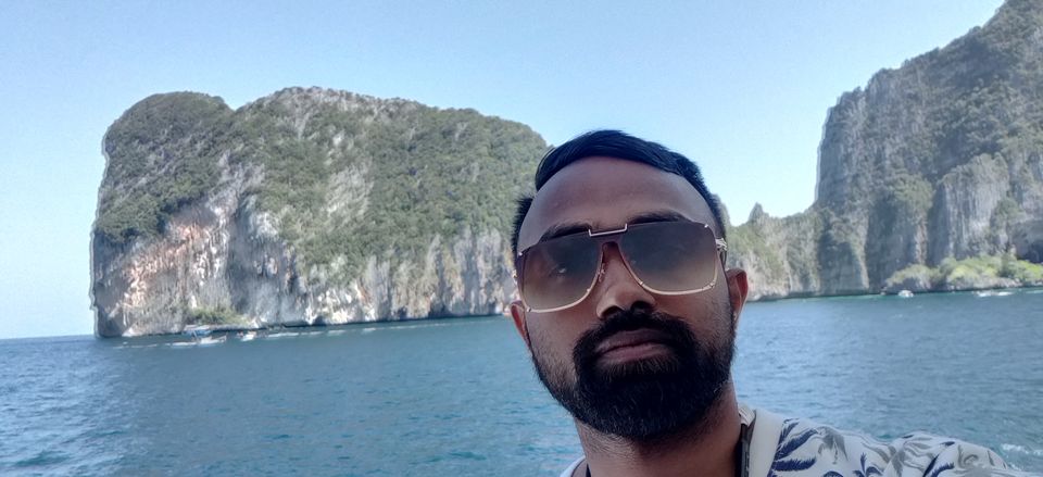 Photo of Phuket First Backpacking experience - A beautiful land with beautiful people by ROHIT GARUD