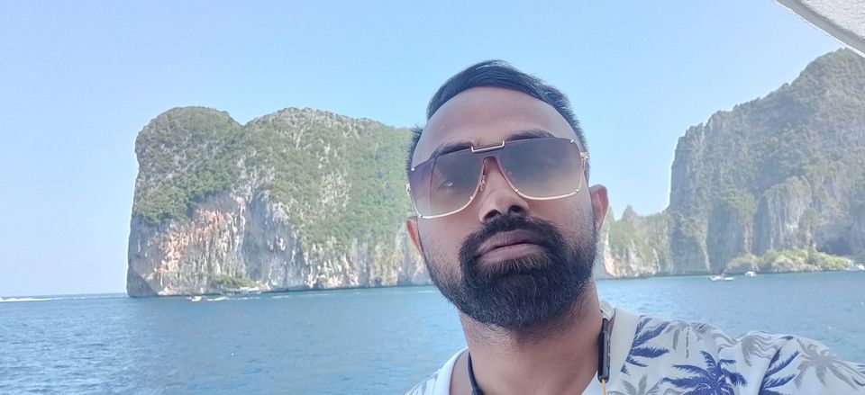 Photo of Phuket First Backpacking experience - A beautiful land with beautiful people by ROHIT GARUD
