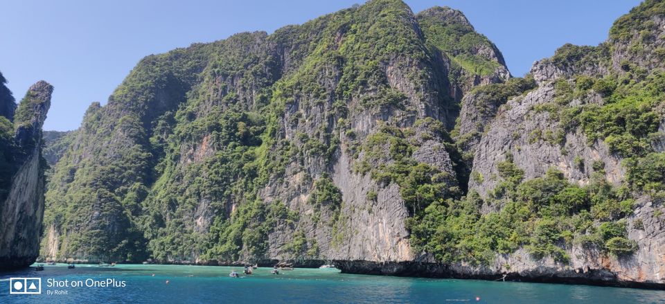 Photo of Phuket First Backpacking experience - A beautiful land with beautiful people by ROHIT GARUD