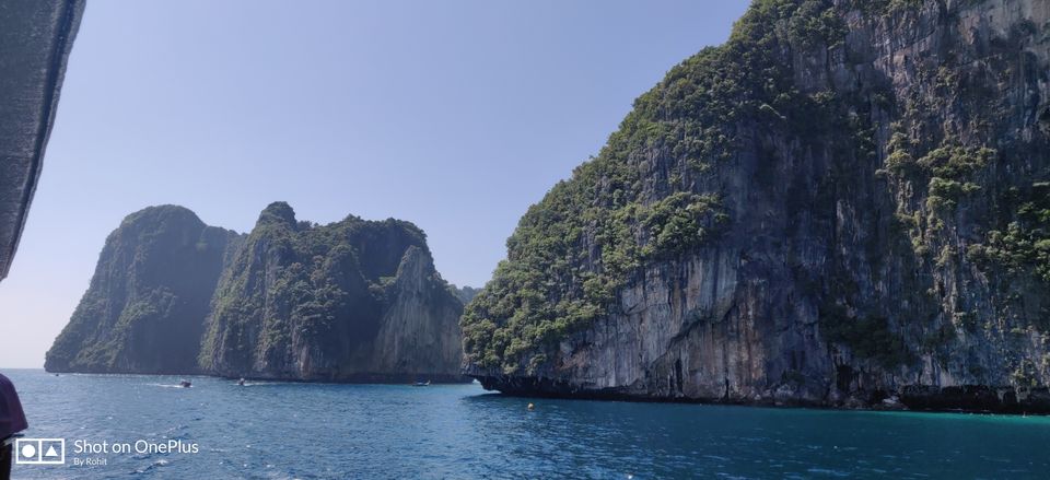 Photo of Phuket First Backpacking experience - A beautiful land with beautiful people by ROHIT GARUD