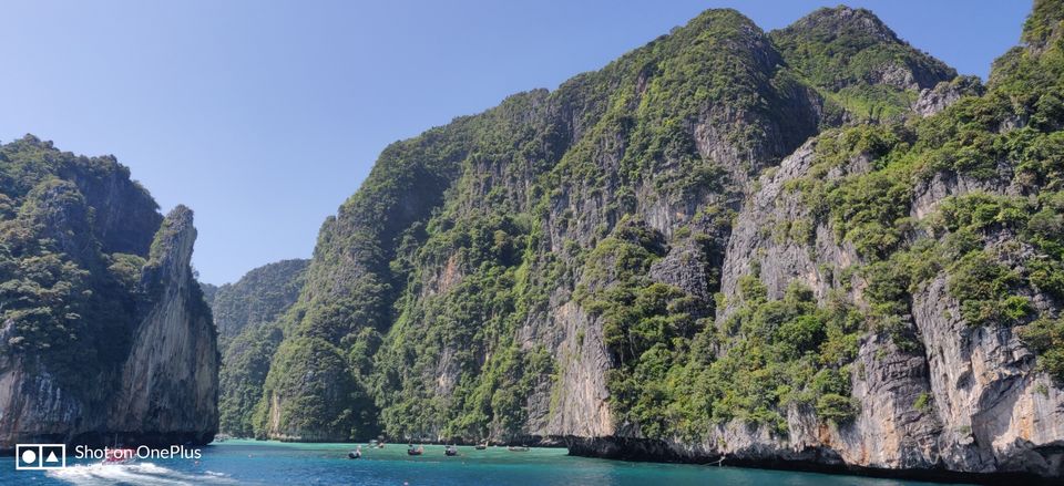 Photo of Phuket First Backpacking experience - A beautiful land with beautiful people by ROHIT GARUD