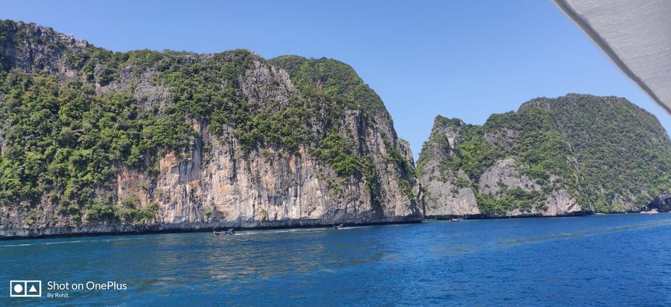 Photo of Phuket First Backpacking experience - A beautiful land with beautiful people by ROHIT GARUD