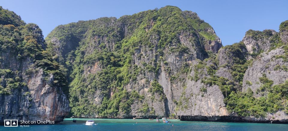 Photo of Phuket First Backpacking experience - A beautiful land with beautiful people by ROHIT GARUD