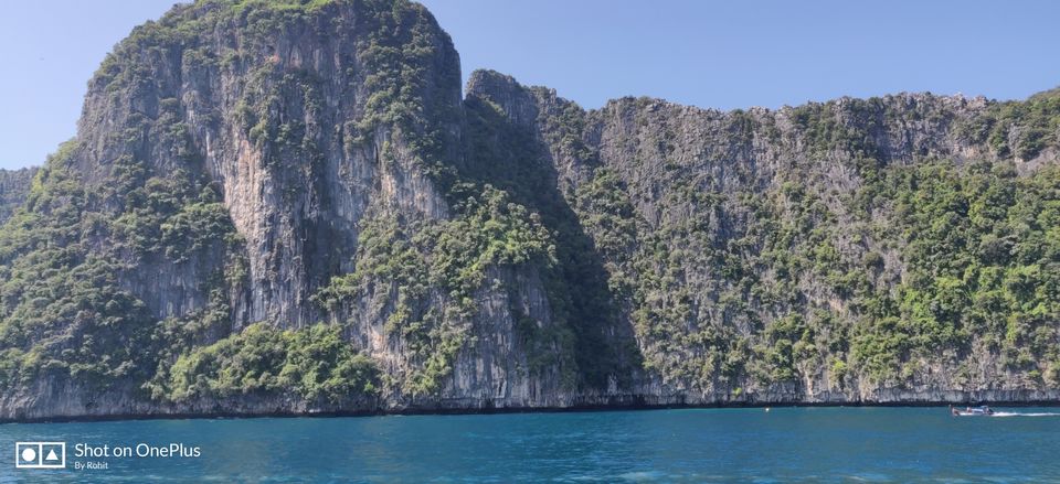Photo of Phuket First Backpacking experience - A beautiful land with beautiful people by ROHIT GARUD