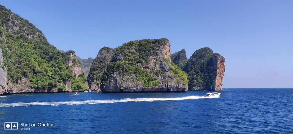 Photo of Phuket First Backpacking experience - A beautiful land with beautiful people by ROHIT GARUD