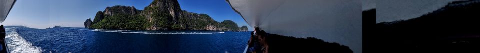 Photo of Phuket First Backpacking experience - A beautiful land with beautiful people by ROHIT GARUD