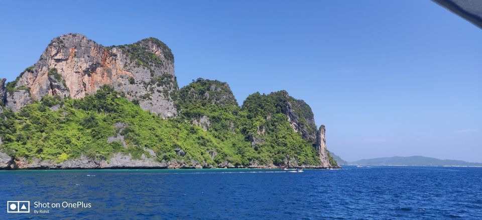 Photo of Phuket First Backpacking experience - A beautiful land with beautiful people by ROHIT GARUD