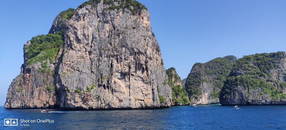 Photo of Phuket First Backpacking experience - A beautiful land with beautiful people by ROHIT GARUD