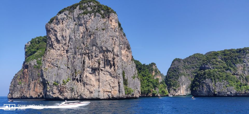 Photo of Phuket First Backpacking experience - A beautiful land with beautiful people by ROHIT GARUD