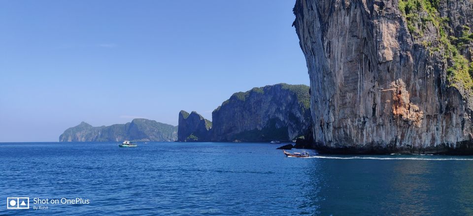 Photo of Phuket First Backpacking experience - A beautiful land with beautiful people by ROHIT GARUD