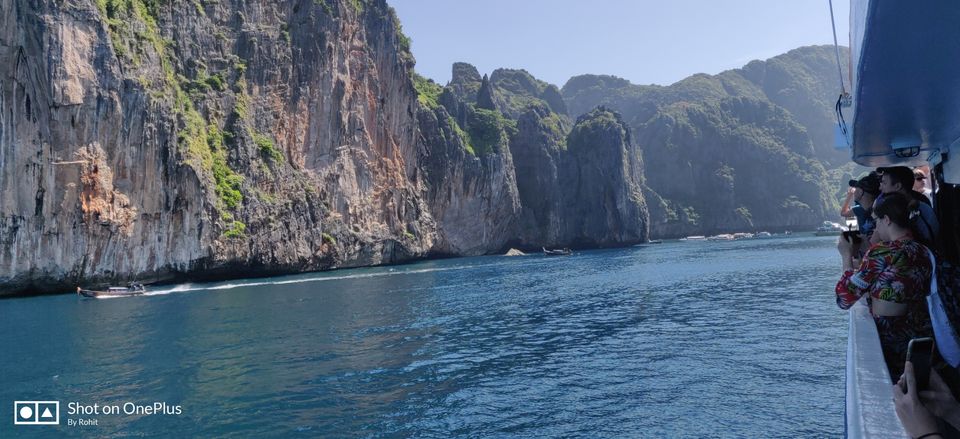 Photo of Phuket First Backpacking experience - A beautiful land with beautiful people by ROHIT GARUD