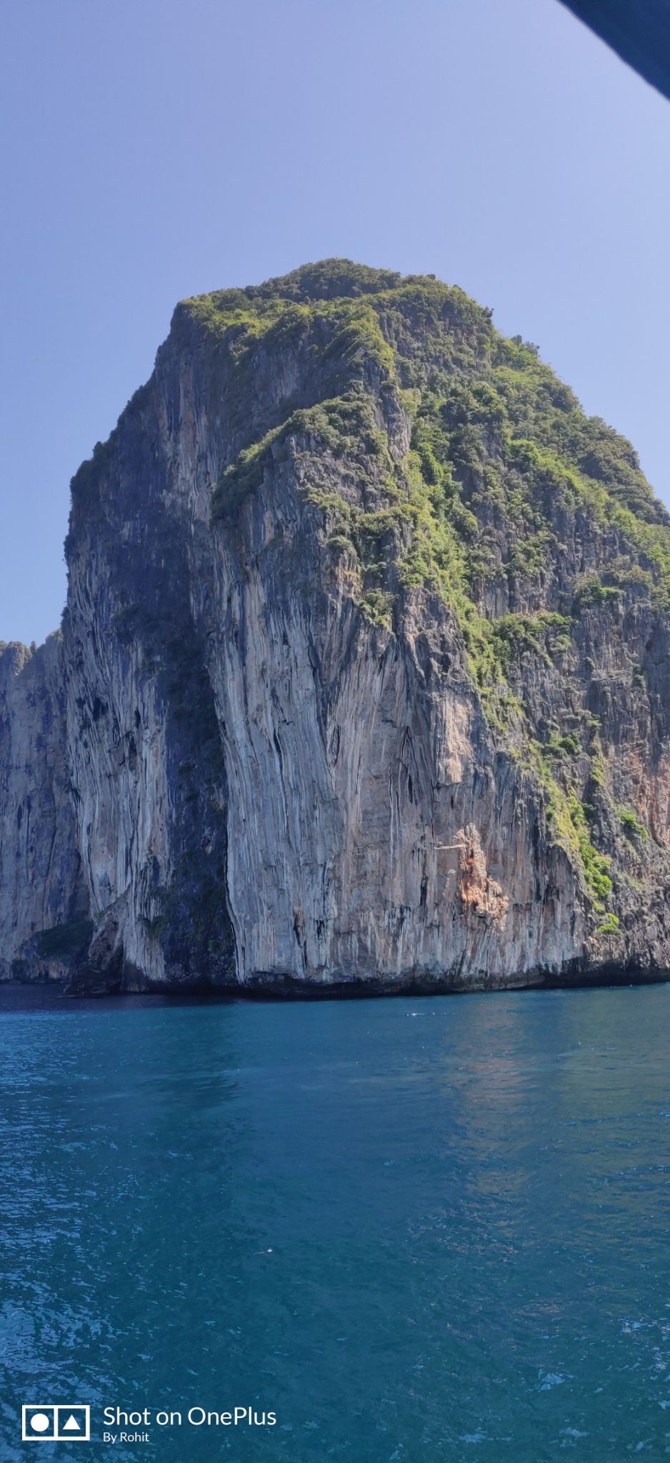 Photo of Phuket First Backpacking experience - A beautiful land with beautiful people by ROHIT GARUD