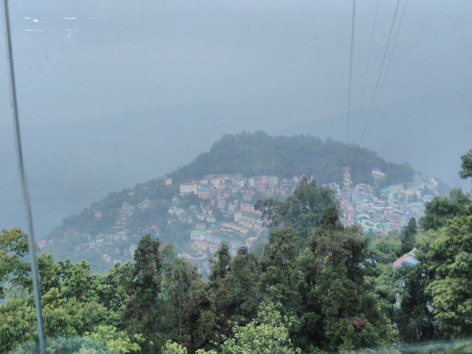 Photo of Gangtok budget trip: Tips and tricks 1/8 by Somnath Verma