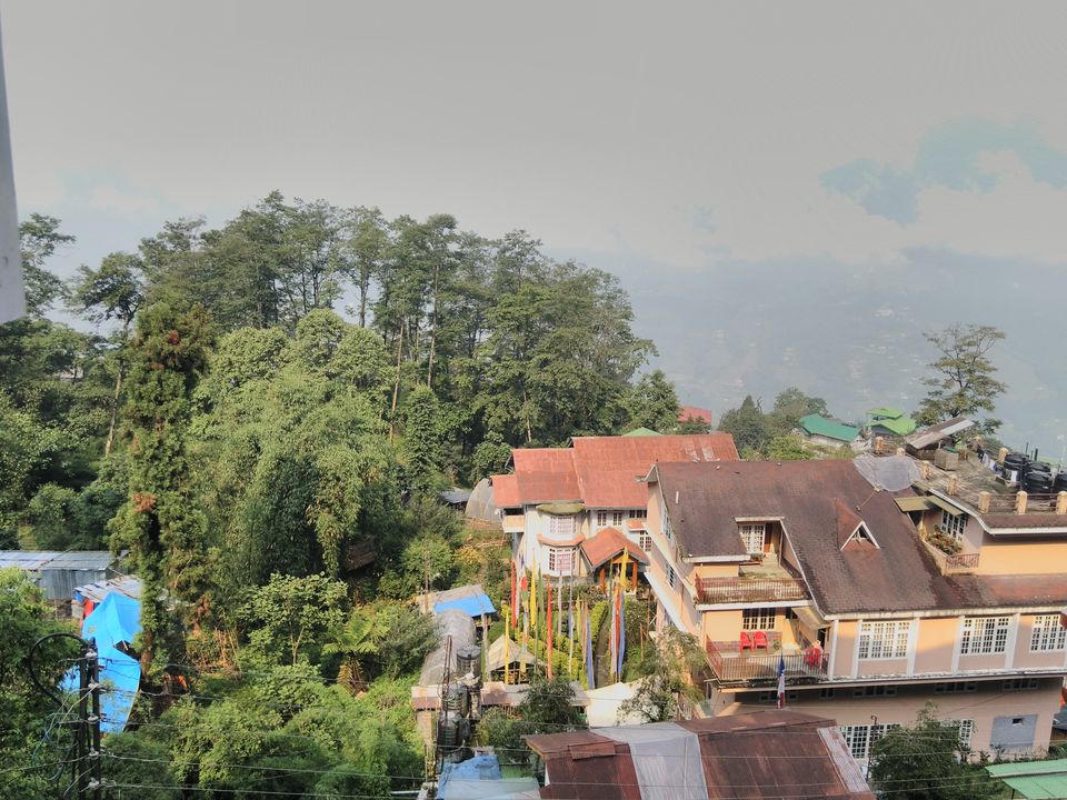 Photo of Gangtok budget trip: Tips and tricks 2/8 by Somnath Verma
