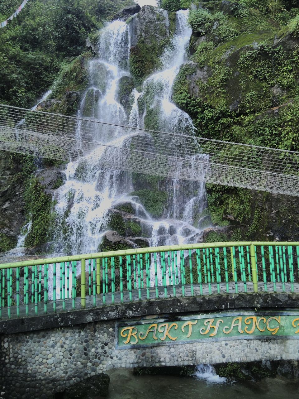 gangtok budget trip