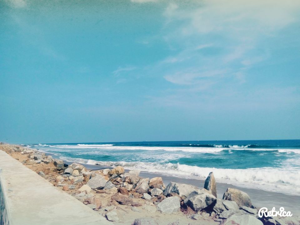Photo of Hitchhiking 600 Kilometers: My First Observations - The Travel Banjara 3/5 by Somnath Verma