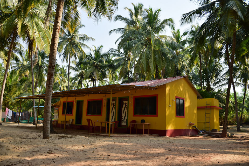 Photo of Tarkarli - Getting intimate with the sun & sand by Apoorv Karlekar