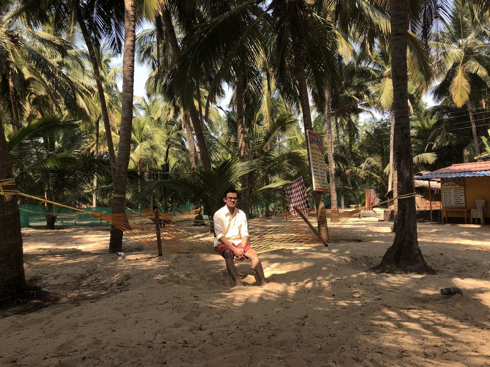 Photo of Tarkarli - Getting intimate with the sun & sand by Apoorv Karlekar