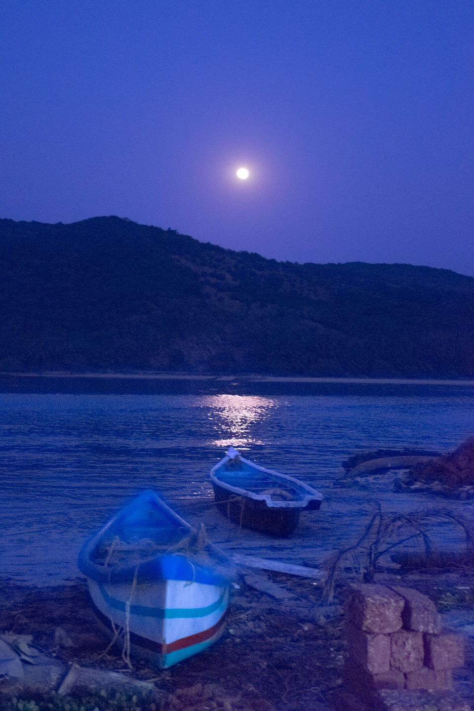 Photo of Tarkarli - Getting intimate with the sun & sand by Apoorv Karlekar