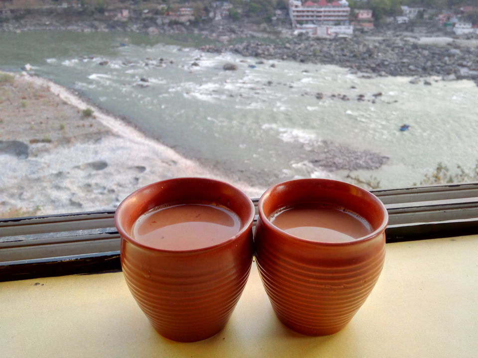 Photo of Rishikesh - India's Extreme Adventure zone 10/10 by Apoorv Karlekar