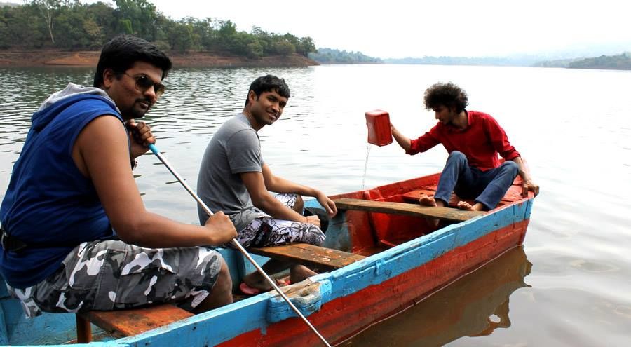 Photo of Full on Dhamaal Music & Masti at Mahabaleshwar... 8/62 by Rohan Dhulla