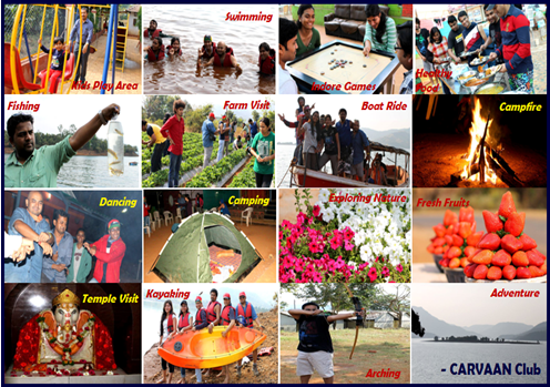 Photo of Full on Dhamaal Music & Masti at Mahabaleshwar... 29/62 by Rohan Dhulla