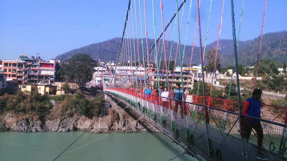 Photo of Adventure,solitude and spirituality... Uttrakhand -My Way by Ashish Koul