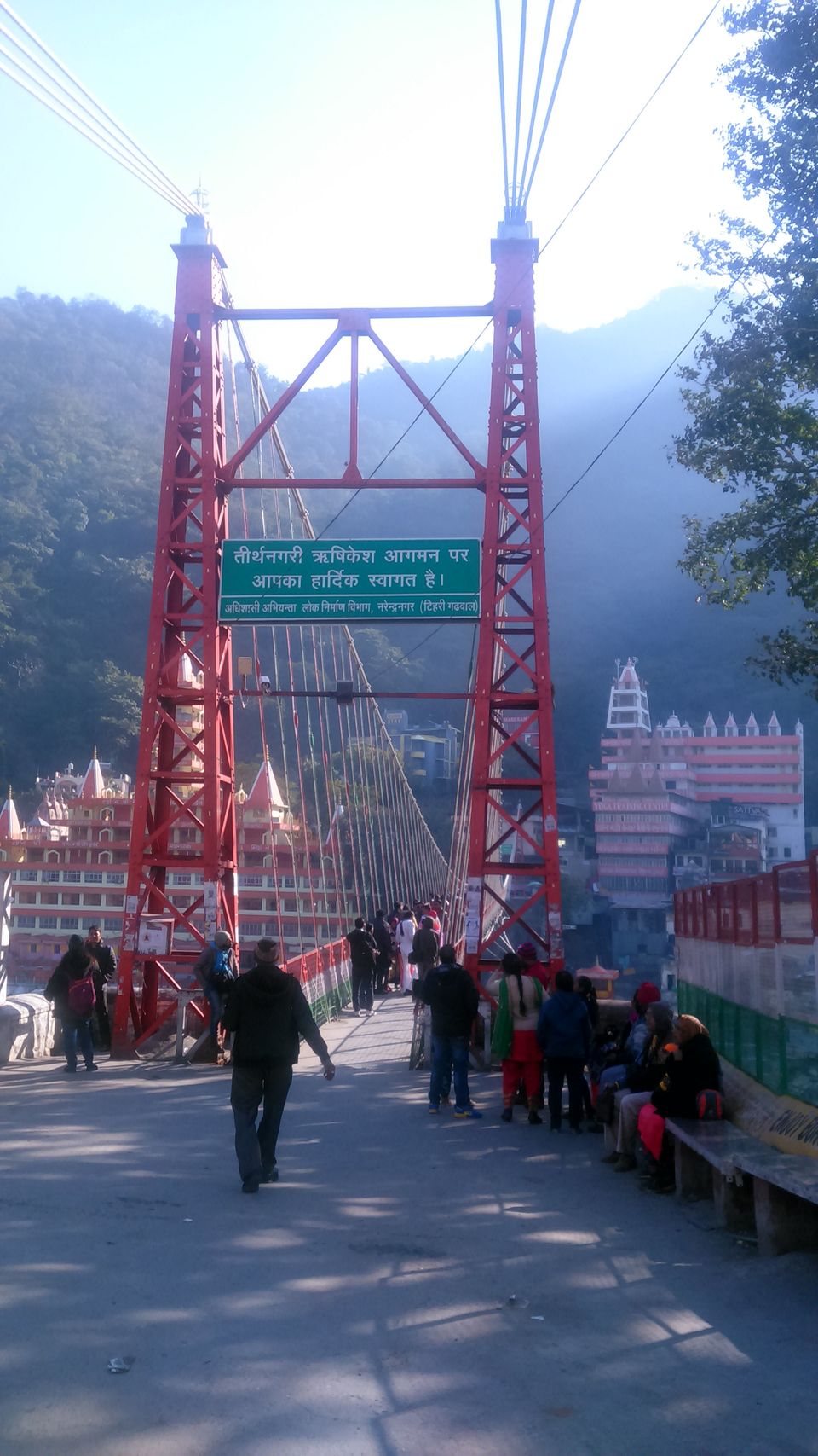 Photo of Adventure,solitude and spirituality... Uttrakhand -My Way 1/3 by Ashish Koul