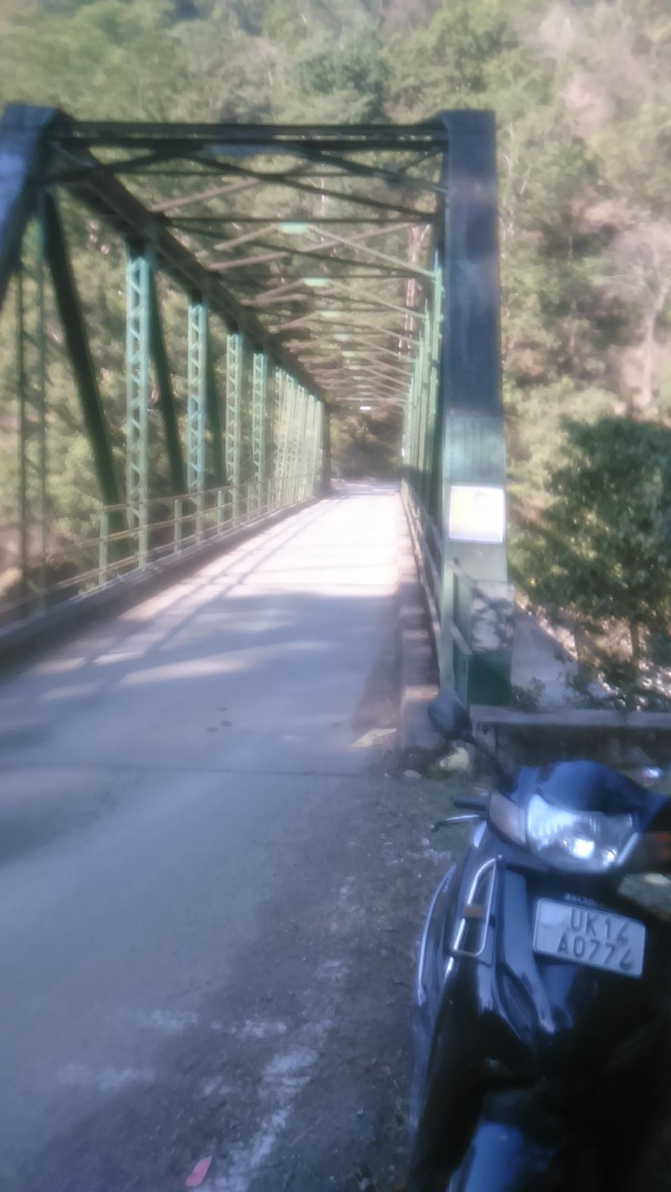 Photo of Adventure,solitude and spirituality... Uttrakhand -My Way by Ashish Koul