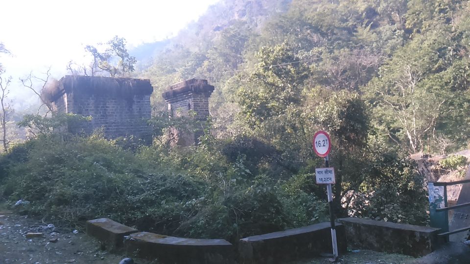 Photo of Adventure,solitude and spirituality... Uttrakhand -My Way by Ashish Koul