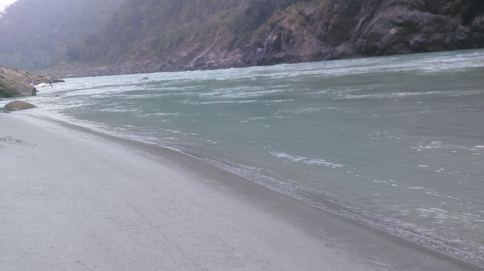 Photo of Shivpuri, Uttarakhand, India by Ashish Koul