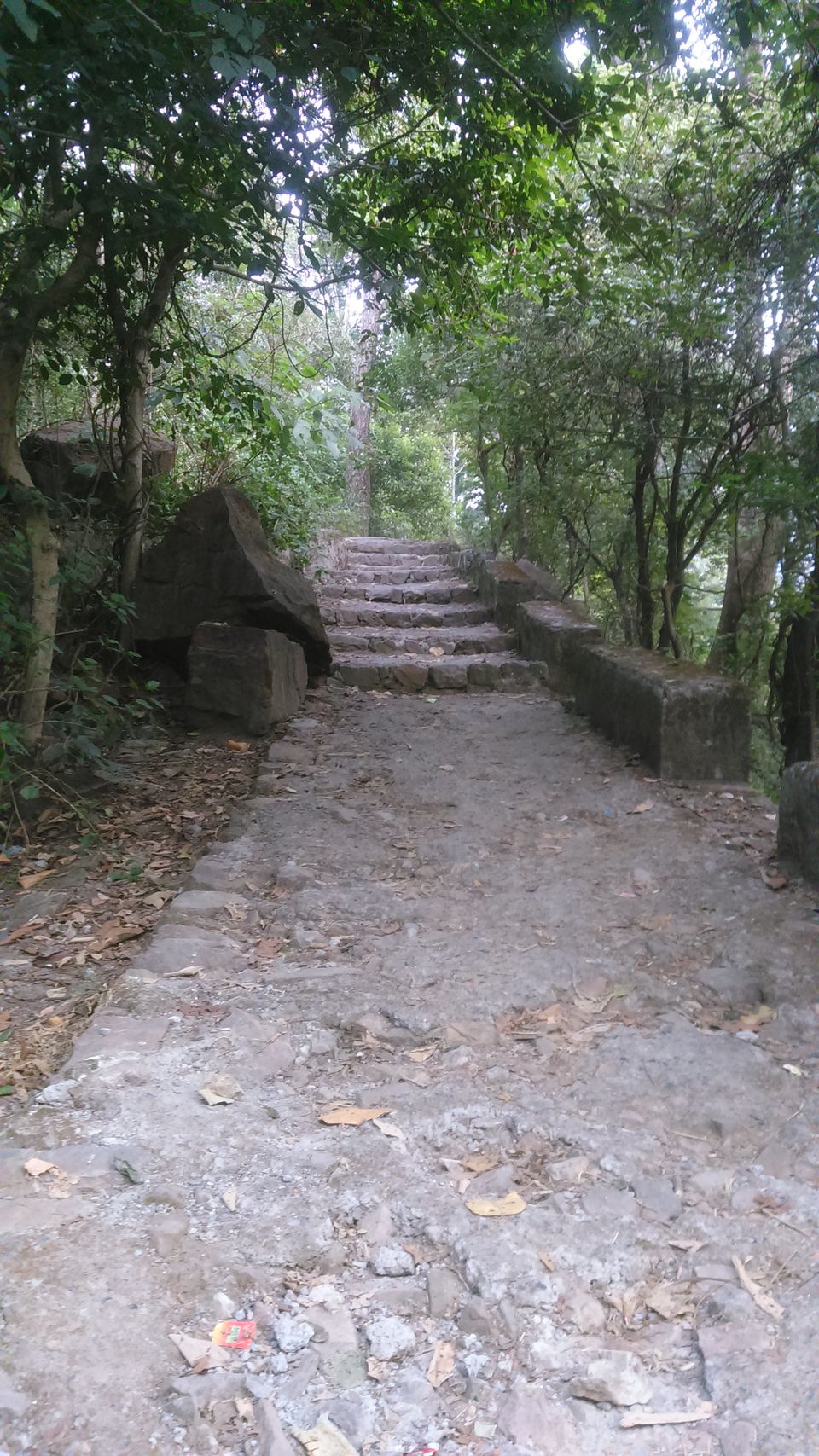 Photo of Shivpuri, Uttarakhand, India by Ashish Koul