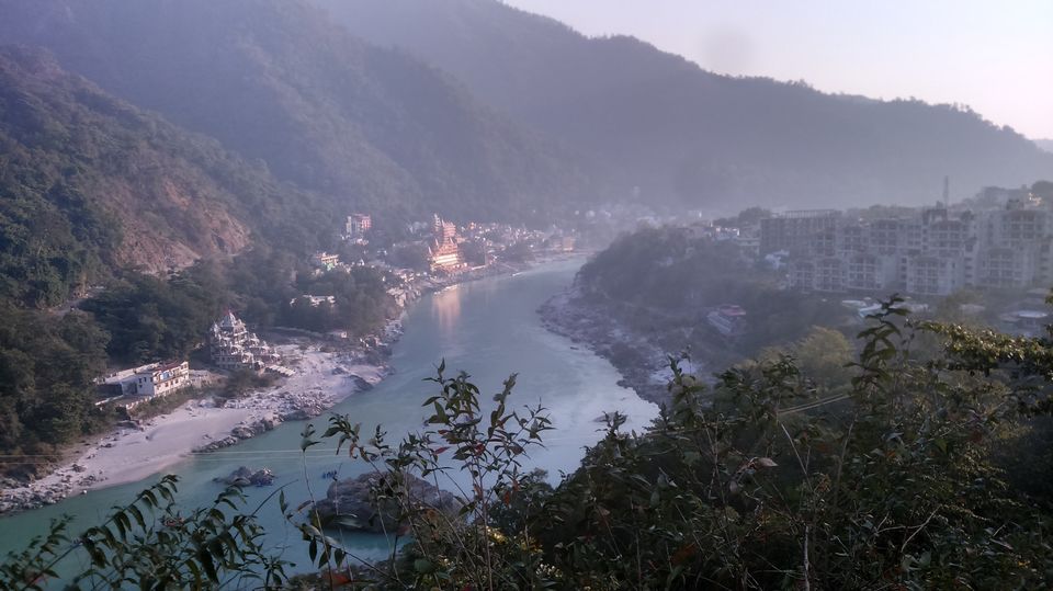 Photo of Adventure,solitude and spirituality... Uttrakhand -My Way by Ashish Koul