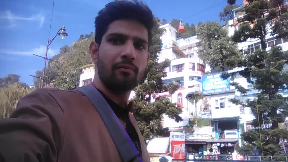 Photo of Mussoorie, Uttarakhand, India by Ashish Koul