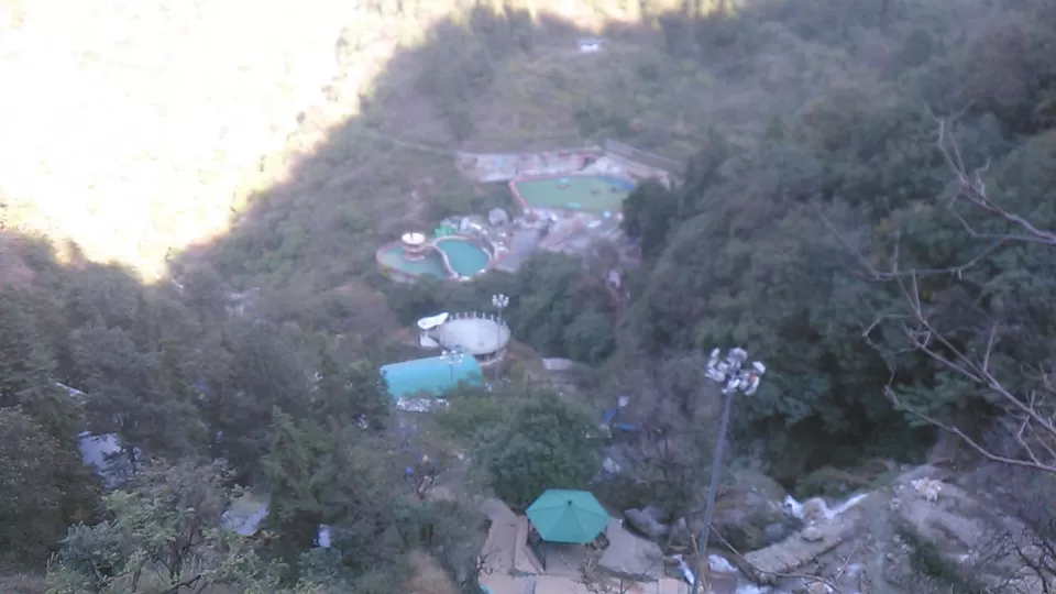 Photo of Mussoorie, Uttarakhand, India by Ashish Koul