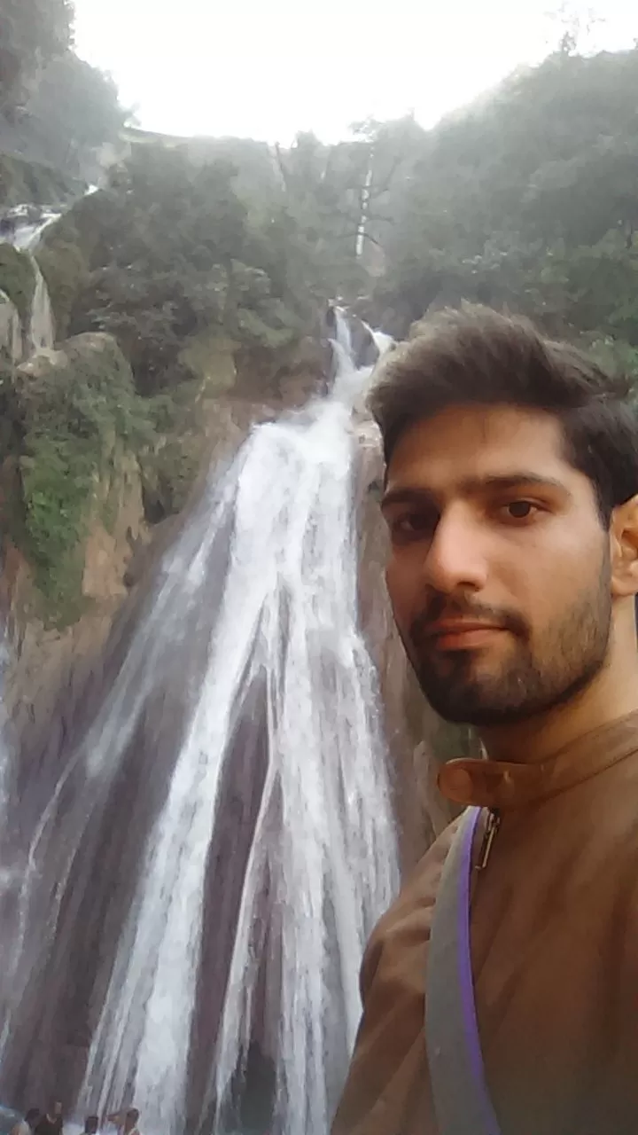 Photo of Mussoorie, Uttarakhand, India by Ashish Koul