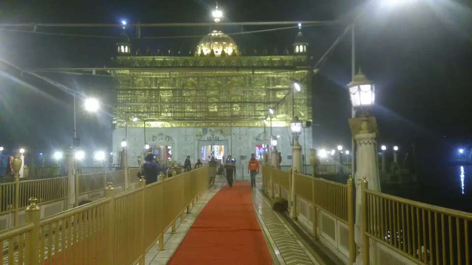 Photo of Durgiana Temple, Goal Bagh, Amritsar, Punjab, India by Ashish Koul