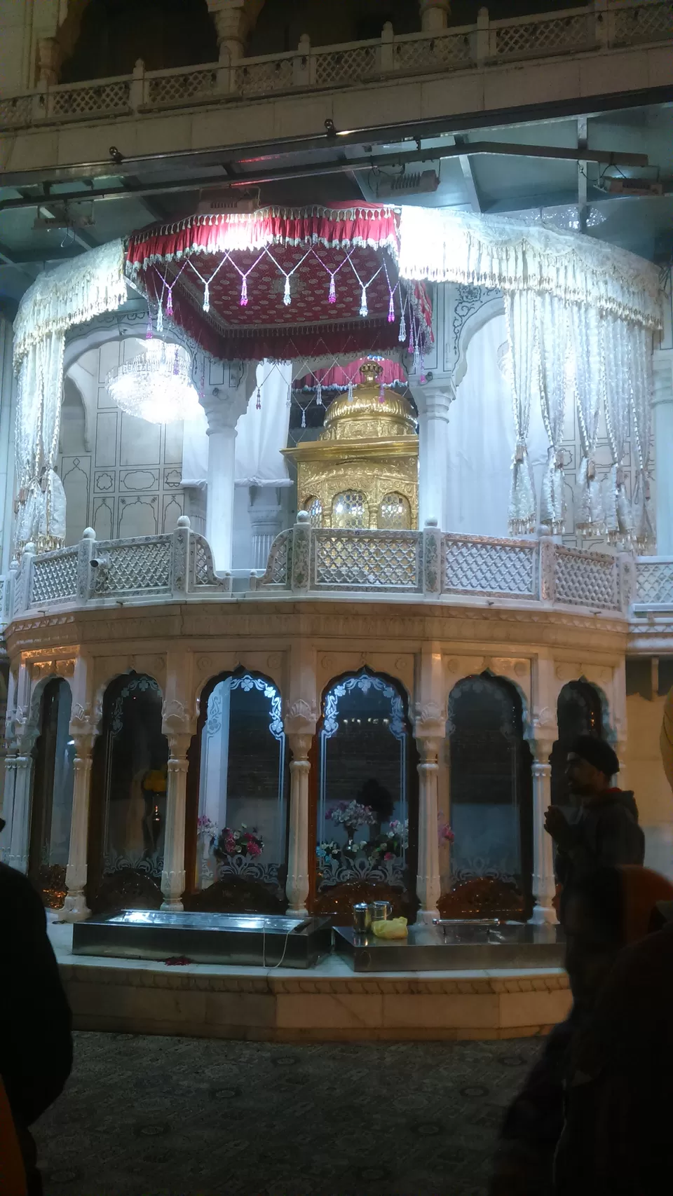 Photo of Amritsar Golden Temple Tour, Sultanwind Road, Uttam Nagar, Katra Ahluwalia, Amritsar, Punjab, India by Ashish Koul