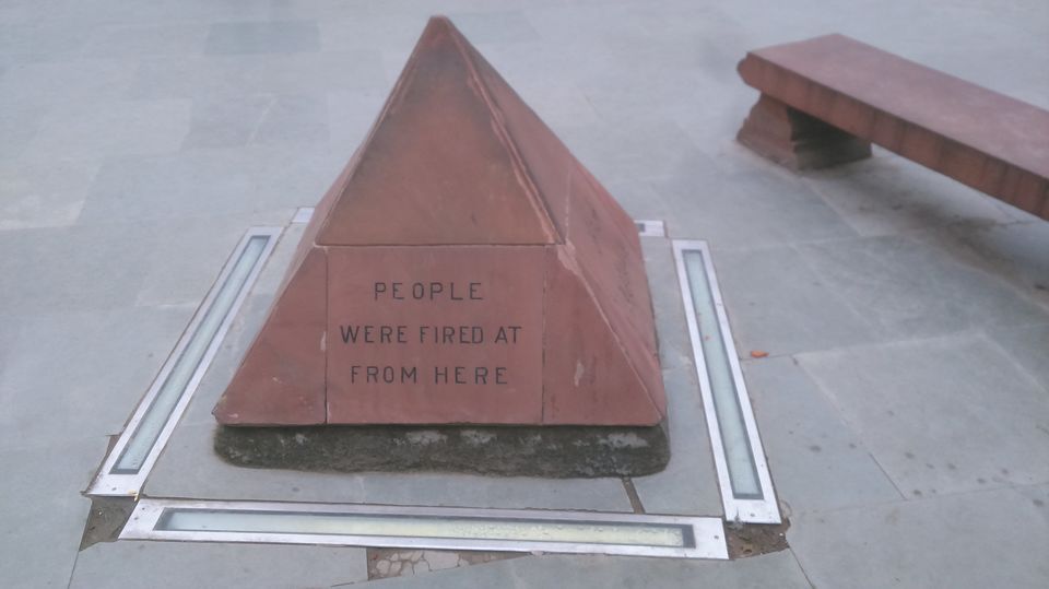Photo of Amritsar Renovated(Golden temple) + Wagah, Jallianwala Bagh (on Republic day) by Ashish Koul