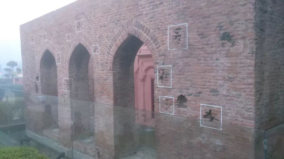 Photo of Amritsar Renovated(Golden temple) + Wagah, Jallianwala Bagh (on Republic day) by Ashish Koul