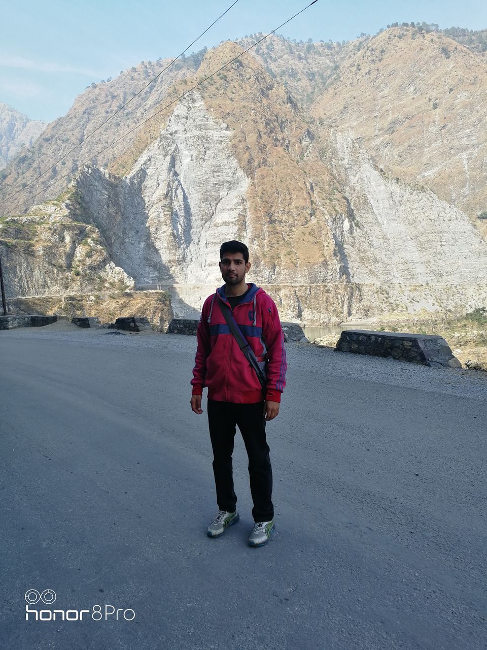 Photo of Went to Vaishno Devi ,got some free time...!!! Here's where u should go(Sehar Baba Waterfall) by Ashish Koul