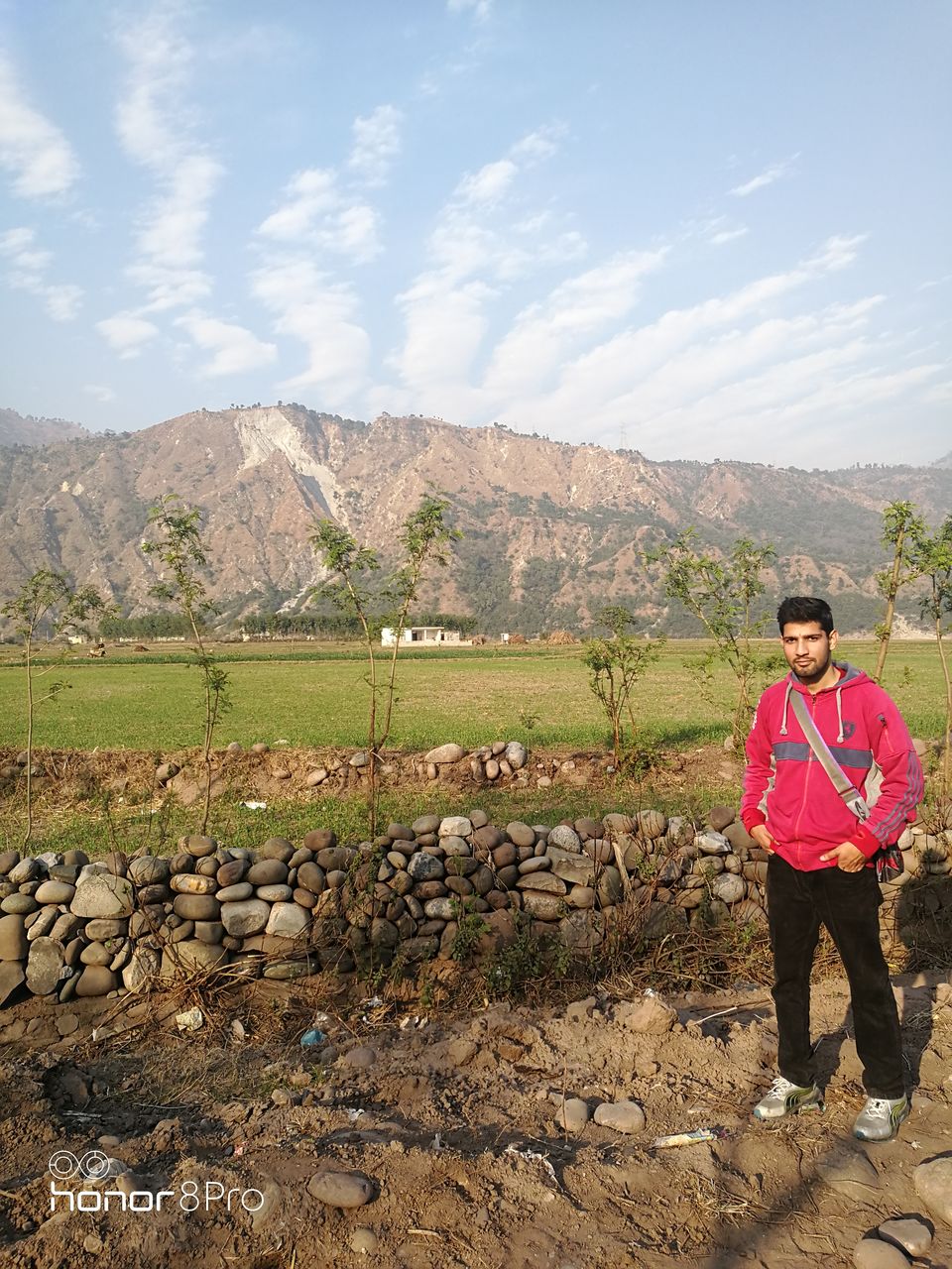 Photo of Went to Vaishno Devi ,got some free time...!!! Here's where u should go(Sehar Baba Waterfall) by Ashish Koul